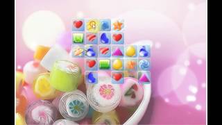 Game Candy Connect screenshot 4