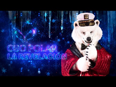 ¡La revelación de Oso Polar! | Final de ¿Quién es la Máscara? 2020