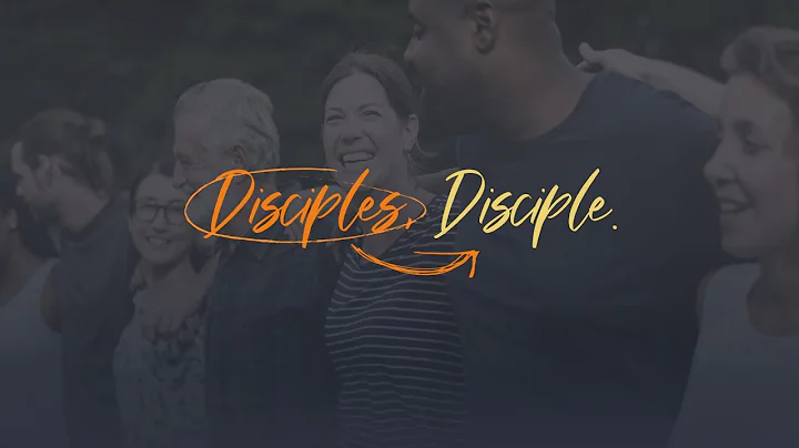 Sunday August 28 | Discipleship | Steven Burrell