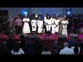 ABCGI Annual Gathering &amp; Installation Service