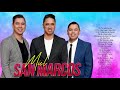 MIEL SAN MARCOS SUS MEJORES CANCIONES - MIX NUEVO ALBUM 2021 - 2 HORAS DE MUSICA CRISTIANA