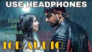 Download Mp3 Tum Hi Aana ((16D Audio not 8D Audio))| Marjaavaan | Riteish D, Sidharth M, | Jubin Nautiyal | Gudang lagu Download Mp3 Tum Hi Aana ((16D Audio not 8D Audio))| Marjaavaan | Riteish D, Sidharth M, | Jubin Nautiyal |