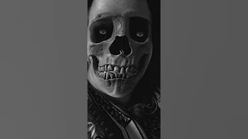 صوت مخيف ومرعب جدا Horror Ghost Horrortok Horrorstories ماوراءيات Scary Halloween ترند 
