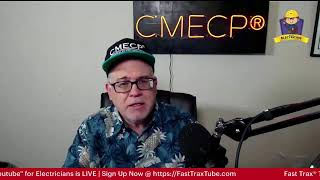 CMECP | Saturday Chat