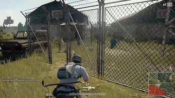 Playerunknown