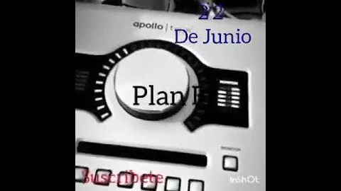 Bryant Myers - Ponle Música Ft Plan B (Audio) Fecha Corfirmada