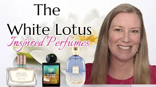 Perfect Perfumes Inspired by The White Lotus
Come with me as I choose perfumes inspired by the TV show The White Lotus.
Coconut, tropical fruits, and tea are all on the menu and will transport you to Thailand 🇹🇭 😍
Timestamps and perfumes mentioned
0:00 Intro
03:28 Summer Hammer Lorenzo Pazzaglia
5:28 Peau Santal Miller Harris
7:12 Wulong Cha X Nishane
8:18 Hibiscus Palm Aerin
9:50 Sunplosion Simone Andreoli
11:00 Ajayeb Dubai Portrait Lattafa Perfumes
13:00 Bronze Goddess Eau Fraiche
14:23 Jasmine Freak Room 1015
15:40 Blue Madeleine Atelier des Ors
17:31 Cheirosa 39 Sol de Janeiro
I am now an affiliate for:
🍍
https://perfumeonline.ca/lvkbckzt
Use code Karen5 for a 5% discount.
🍉
https://parfumsmicallef.com/?ref=KARENLYNAM
Use code KAREN10
Long lasting perfumes i love
https://youtu.be/sR1PEhadfQc
My honest thoughts on New Perfumes https://youtu.be/H-H2PXAKwHI
Tea Perfumes https://youtu.be/kGD_eh6LkW4
Valentines Day https://youtu.be/wKyTsf4W2x4
Iris Perfumes https://youtu.be/9vITcgIM-1o
Patchouli Dominant https://youtu.be/G_w8-vCMEqM
10 Gorgeous Rose Perfumes https://youtu.be/s6HsOmivTG0
My January Perfume Tray - keeping it fresh and light https://studio.youtube.com/video/tZkFvQnVNQs/edit
Fresh and Clean Perfumes https://youtu.be/8T6L4dkcdaU
Chocolate Gourmand https://youtu.be/EKZ2Srcu-E0
Top 10 easy reach https://youtu.be/Cvpn-hUahGU
Top Fragrances Im Loving Right Now! 2024 https://youtu.be/YIxpQ51h4qE
Dries Van Noten Discovery Set Review https://youtu.be/O8PR4mDpVSk
Top 10 Perfumes with Apple https://youtu.be/6lqZ8rzS8MA
My Top 10 Fall Perfumes https://youtu.be/WkUnBFgg9PQ Perfect Perfumes Inspired by The White Lotus