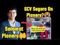 GCV Segera On Pioners?😭💲✅