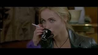 Nathalie X (2003) - El encargo