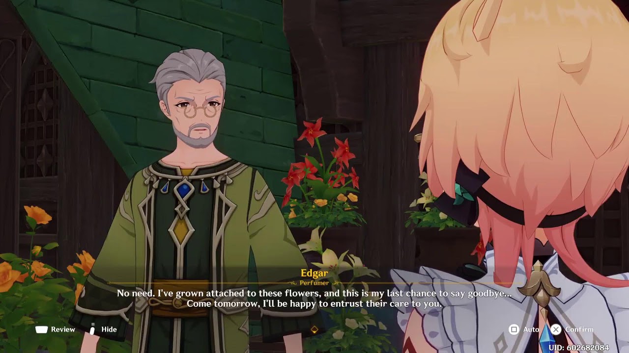 Emile Story Quest | No Commentary | AR 60 - TL 70 - IKL 40