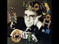 Elton John - The One (1992) With Lyrics!