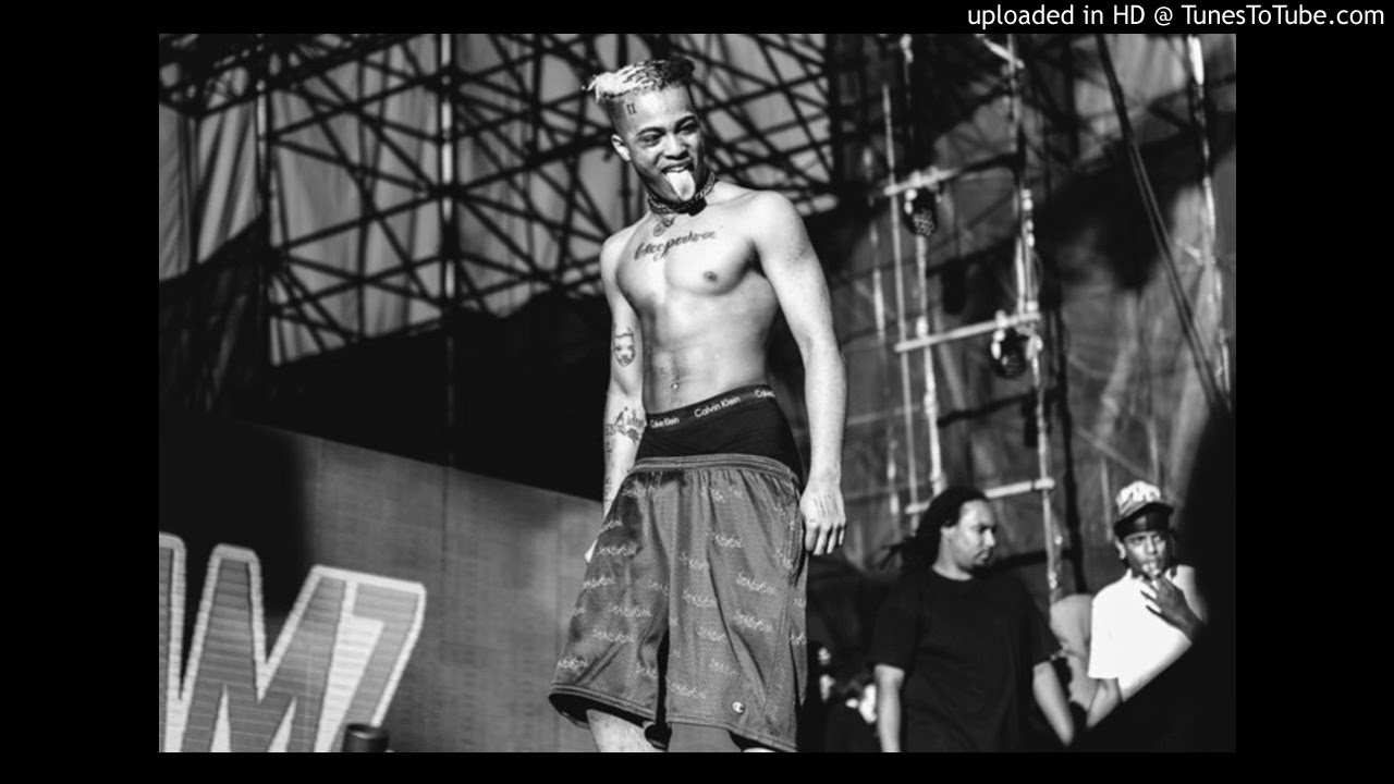 [FREE] XXXTENTACION / SMOKEPURPP TYPE BEAT "ENDLESS PAIN" (PROD. LAC)