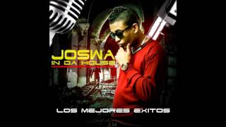 Joswa In Da House - Me Pegan Los Cuernos (prod. Nico)