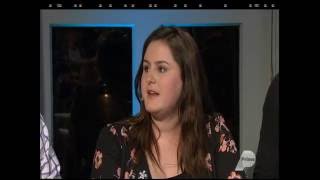 Back Benches Panel Four Matariki 22 June 2015