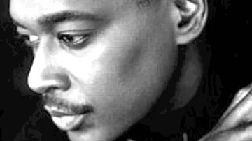 Luther Vandross - Anyone Who Had a Heart.
