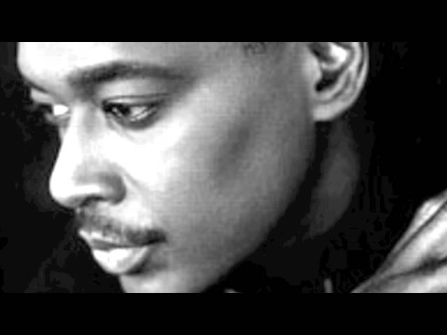 Luther Vandross - Anyone Who Had A Heart