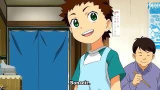 Victory kickoff episode-1(VOSTFR)
