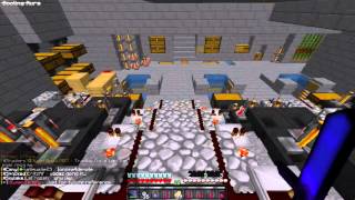 HydraHCF | Map 7 | Tempo Base Tour