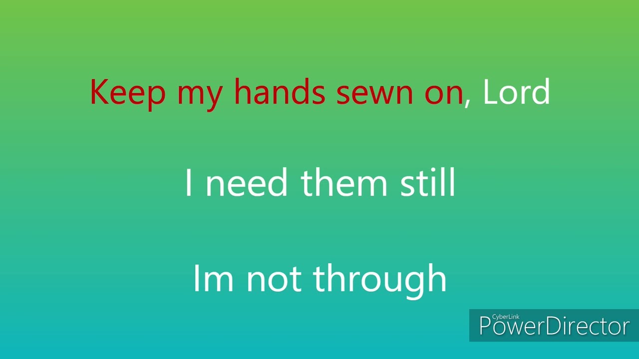 ELMEG THE WISE KARAOKE