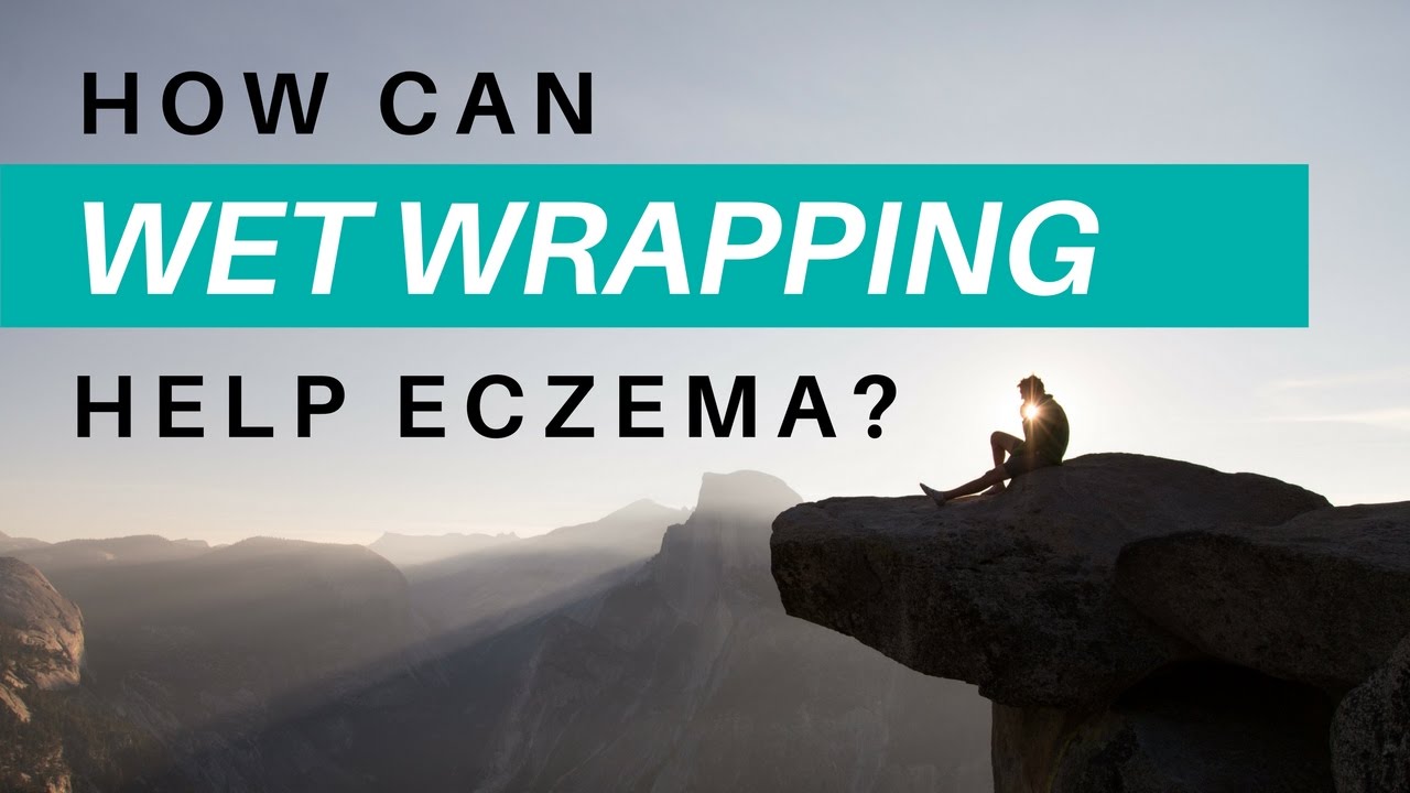 How Does Wet Wrapping Help Eczema? (Special preview of Conqueror Eczema