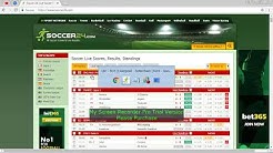 CARA MIX PARLAY MENANG TERUS - Durasi: 6.18. 