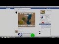 Super Broma para Facebook (TERROR) 2012