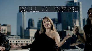 Natalia Sarsgård & Heaven's Guardian - Wall of Shame