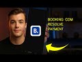How To Resolve A Payment Error On Booking.com Step By Step 2026 (EASY GUIDE)