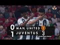MANCHESTER UNITED 0 x 1 JUVENTUS NO FIFA 19 - CHAMPIONS LEAGUE | NARRAÇÃO DE ANDRÉ HENNING