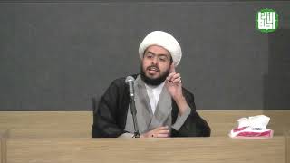 الشيخ حسين فؤاد - كيفية دراسة اللمعة