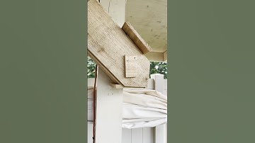 SHUT IT DOWN! - Sealing the birdhouse