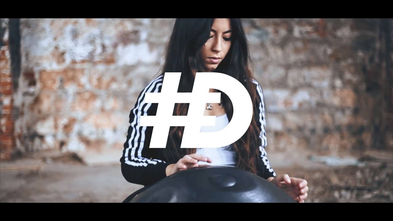 Giolì & Assia - Giolì - Hypnos's Call (Official Video) - Handpan