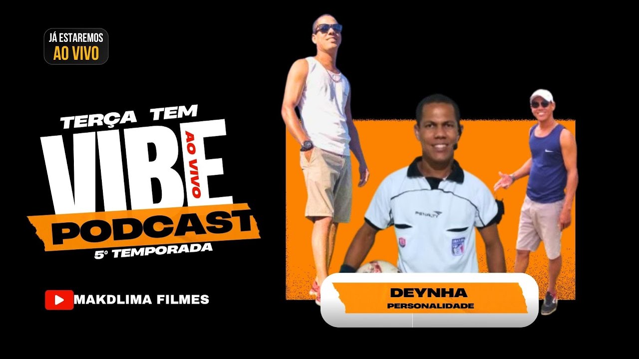 DEYNHA — VIBE-PODCAST#78