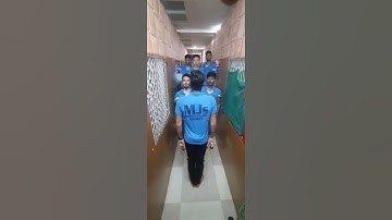 MJS Cadets ☺️ | Mjs Defence Academy | MJS | mjs |