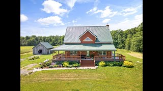 365 Fenner Rd video tour