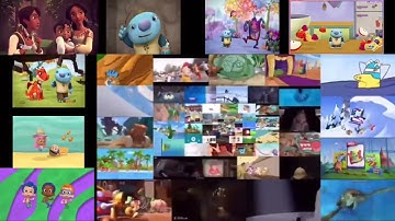 Up to faster 108 parison