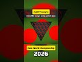 Have a look at this shot | #snooker #trick #Ronnie #trump #2026 #worldchampionship #halo #crucible