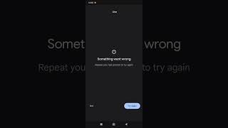 Google Gemini Server Down @Gemini