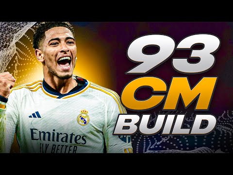 *UPDATED* 93 MAX RATED CM BUILD 