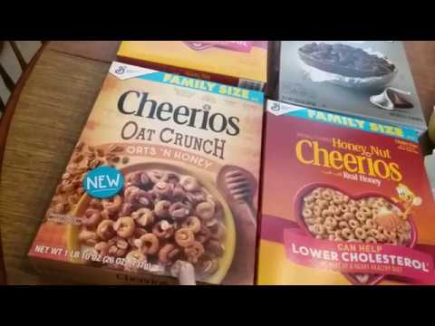 Walmart Ibotta Coupon Haul - YouTube