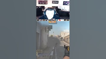 XANTARES 8 KEZ FLASH YİYOR  #xantares #s1mple #csgo #cs2 #cs2clips #xantares #esports #gaming #fps