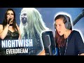 First time hearing nightwish  everdream reaction nightwish everdream reaction metal firsttime