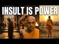 अपमान को कैसे Handle करें — Chanakya Was Humiliated in Nanda's Court.