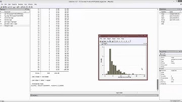 ECO375 - Introduction to Stata
