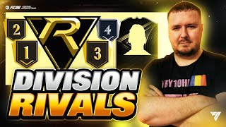⚽EA FC 26 RIVALS si TURNEU | !eneba | !discord |!youtube | !tiktok | !psn |!camera