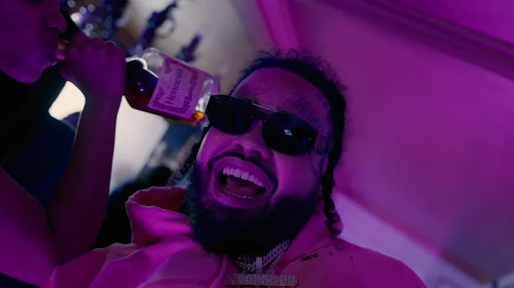 Rucci & Wallie the Sensei - House Party (Official ...