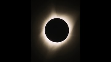 Eclipse 2017 timelapse by Niaz Uddin