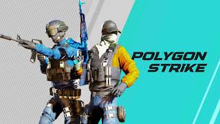 Polygon-Strike Distorted Sht The Cut Soundtracks
