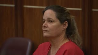 No bond for former MiamiDade police lieutenant accused of shooting at her exboyfriend | Quickcast