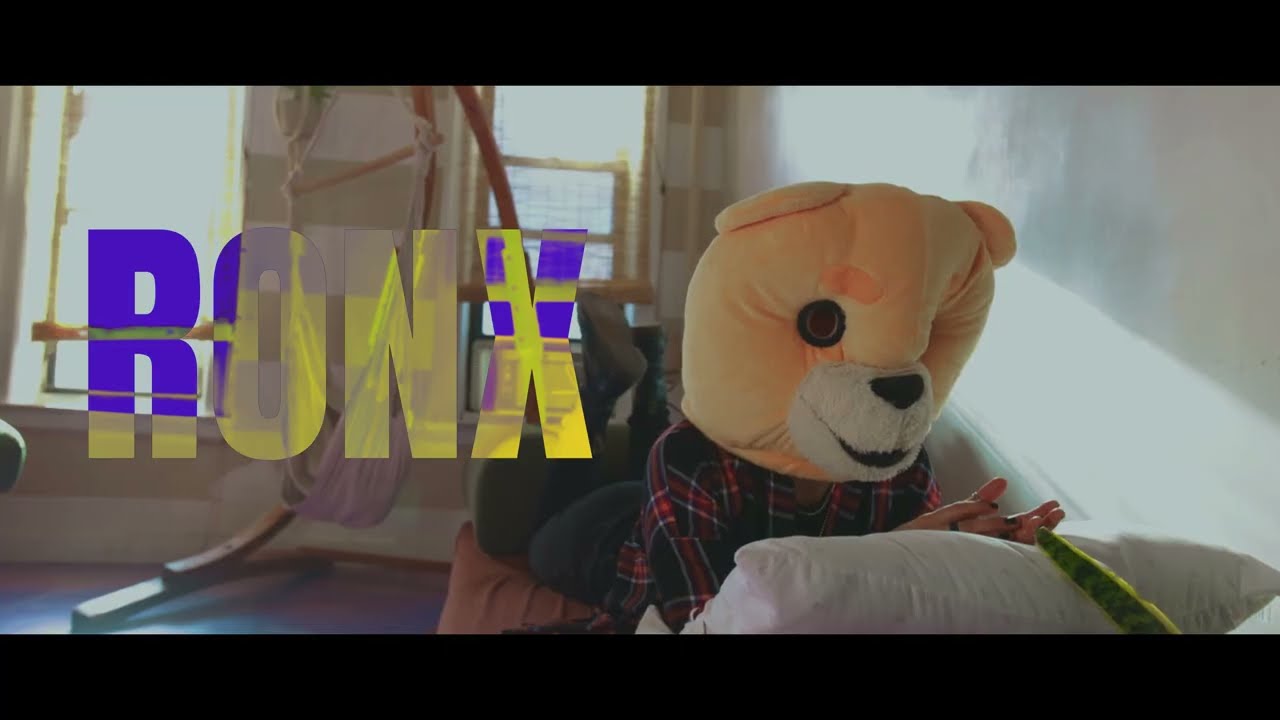 Watch Ronx - Your Call (Official Music Video) on YouTube Watch Ronx - Your Call (Official Music Video) on YouTube